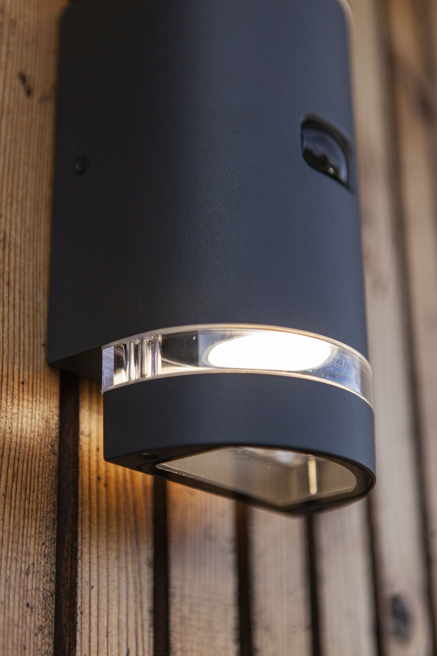 Lampe, Beleuchtung