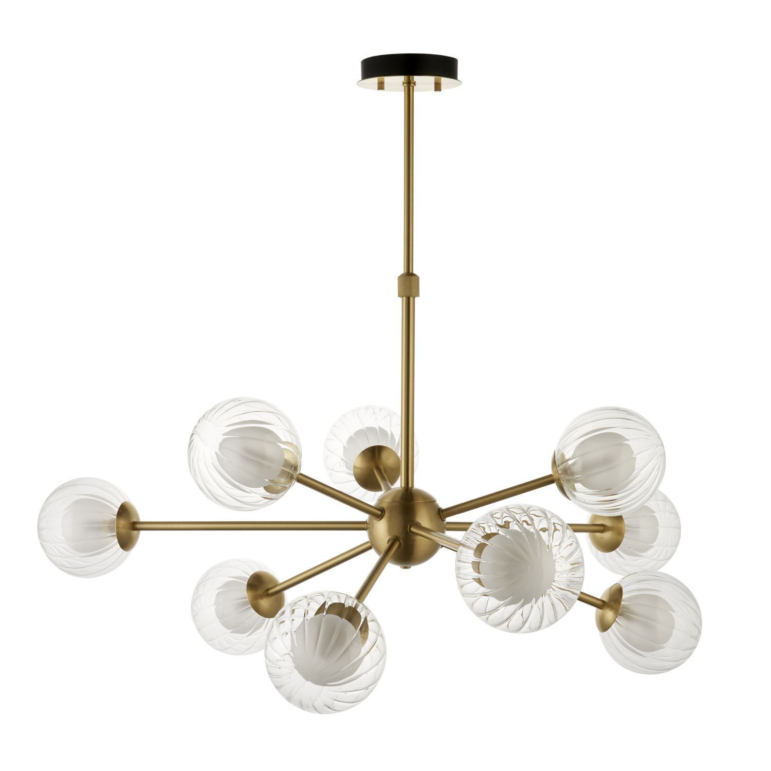 Leuchter, Lampe, Deckenventilator, Gerät, Elektrisches Gerät