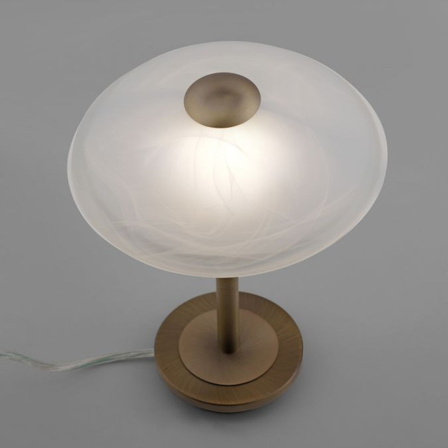 Lampe, Tischlampe