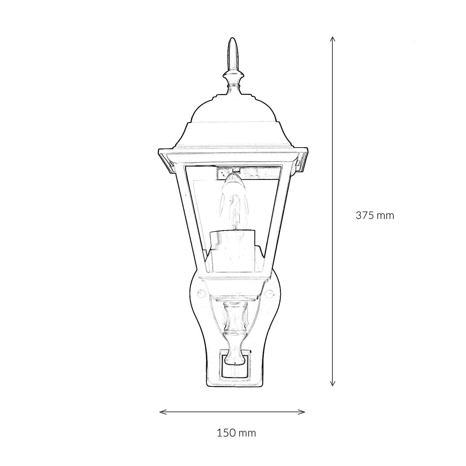 Lampe