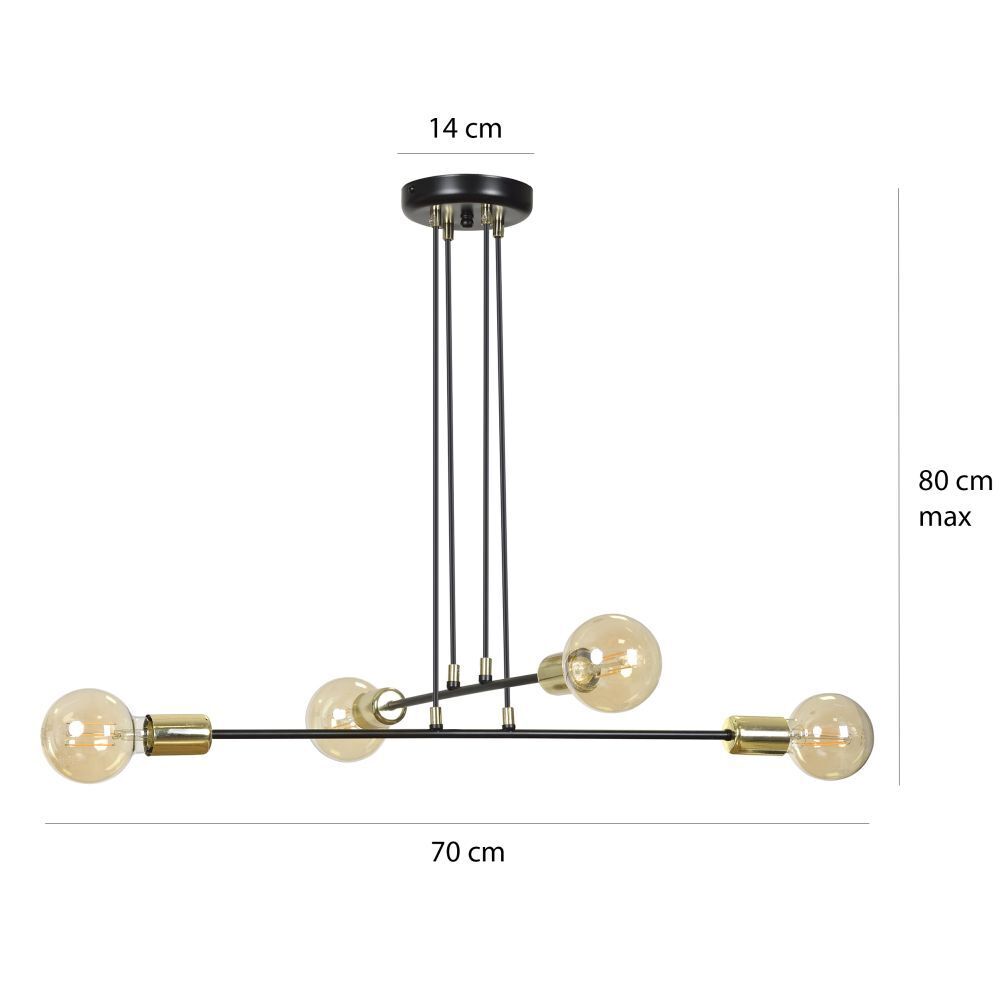 Leuchter, Lampe, Zimmer, Duscharmatur, Leuchte