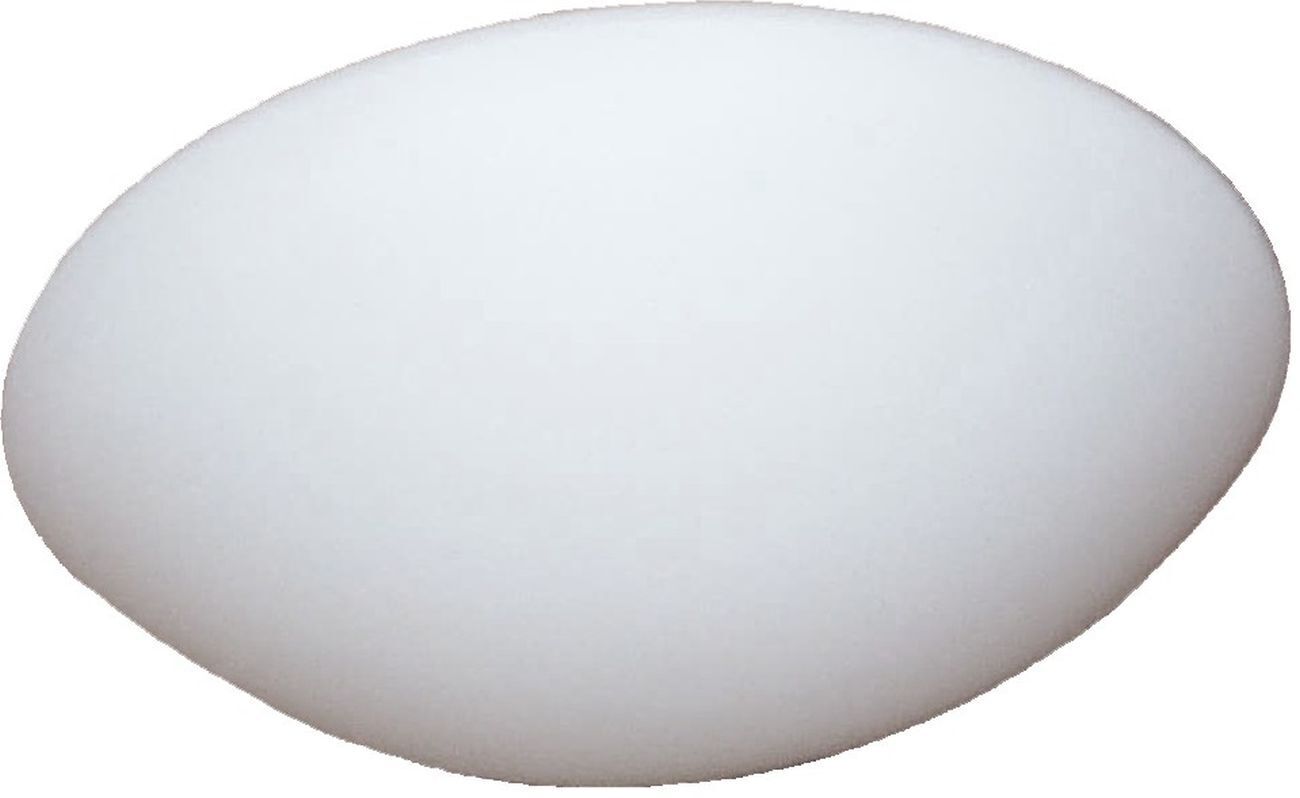 Deckenleuchte PLAFONNIERE Ø30cm 2-flmg