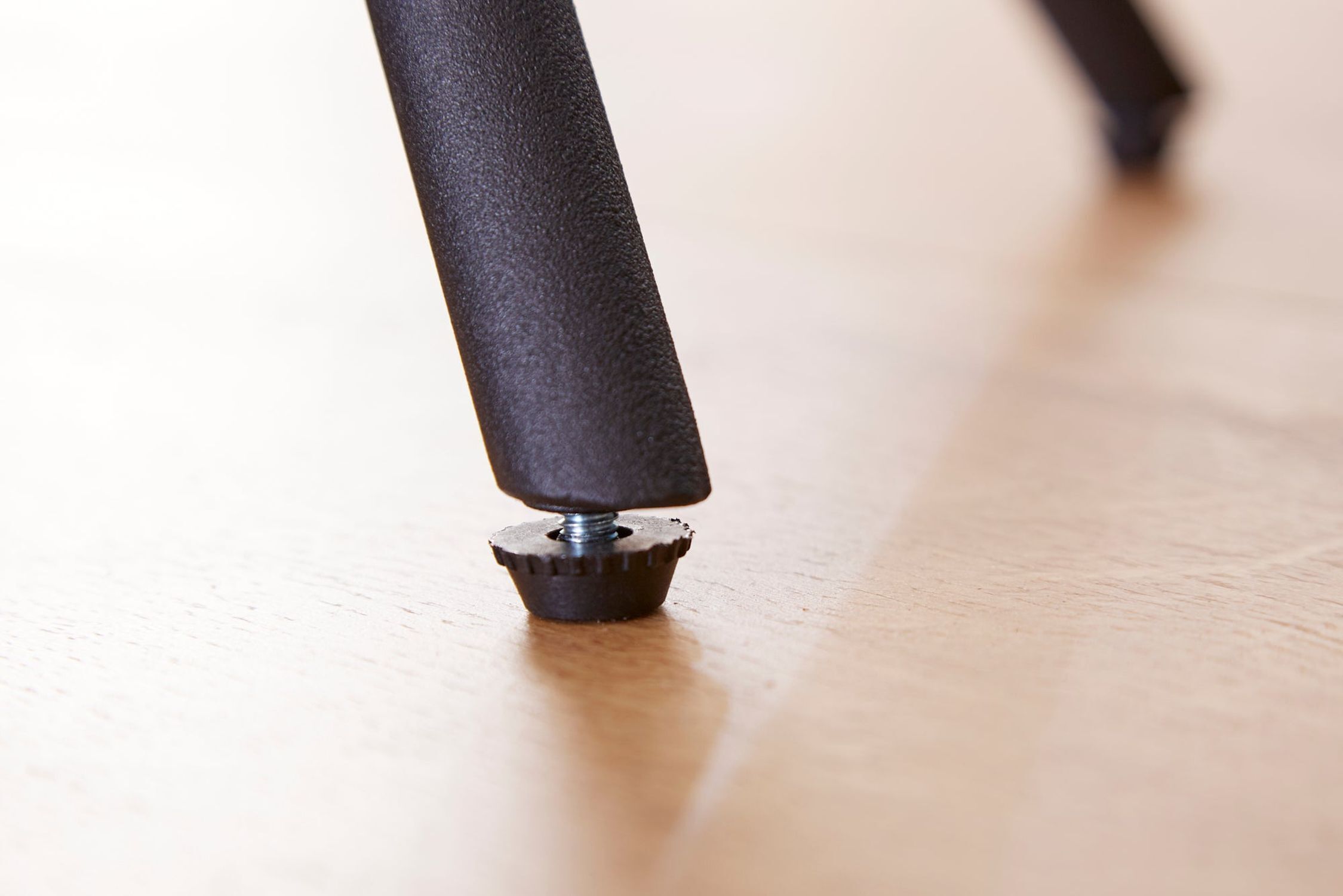 Beistelltisch 3er Set Holz (Wildeiche) Metall Zubehor