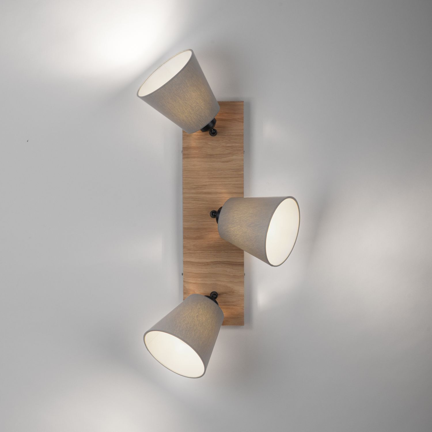 Lampe, Klebeband