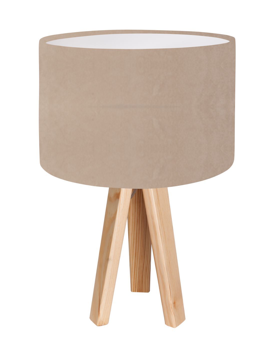 Lampe, Tischlampe, Lampenschirm