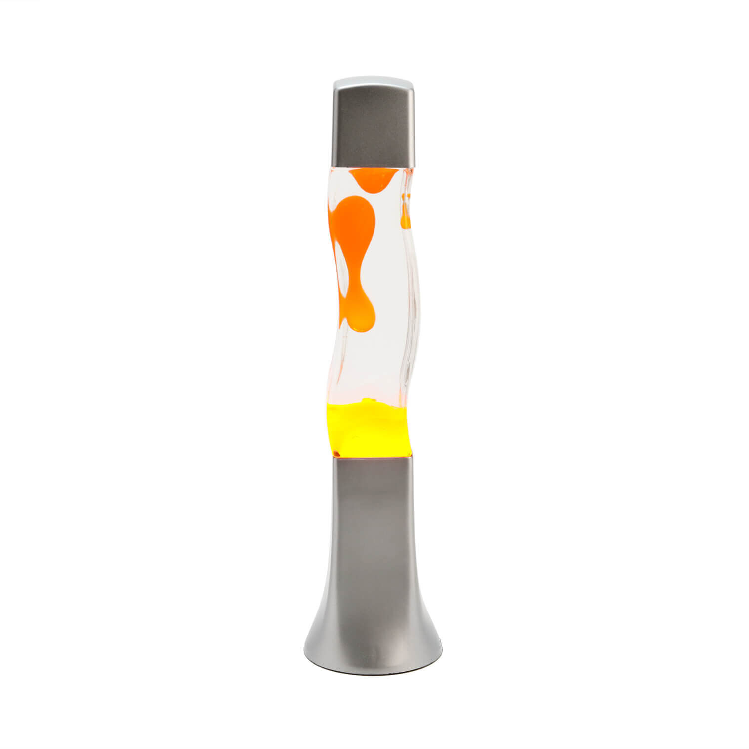Lampe, Flasche, Rauchrohr