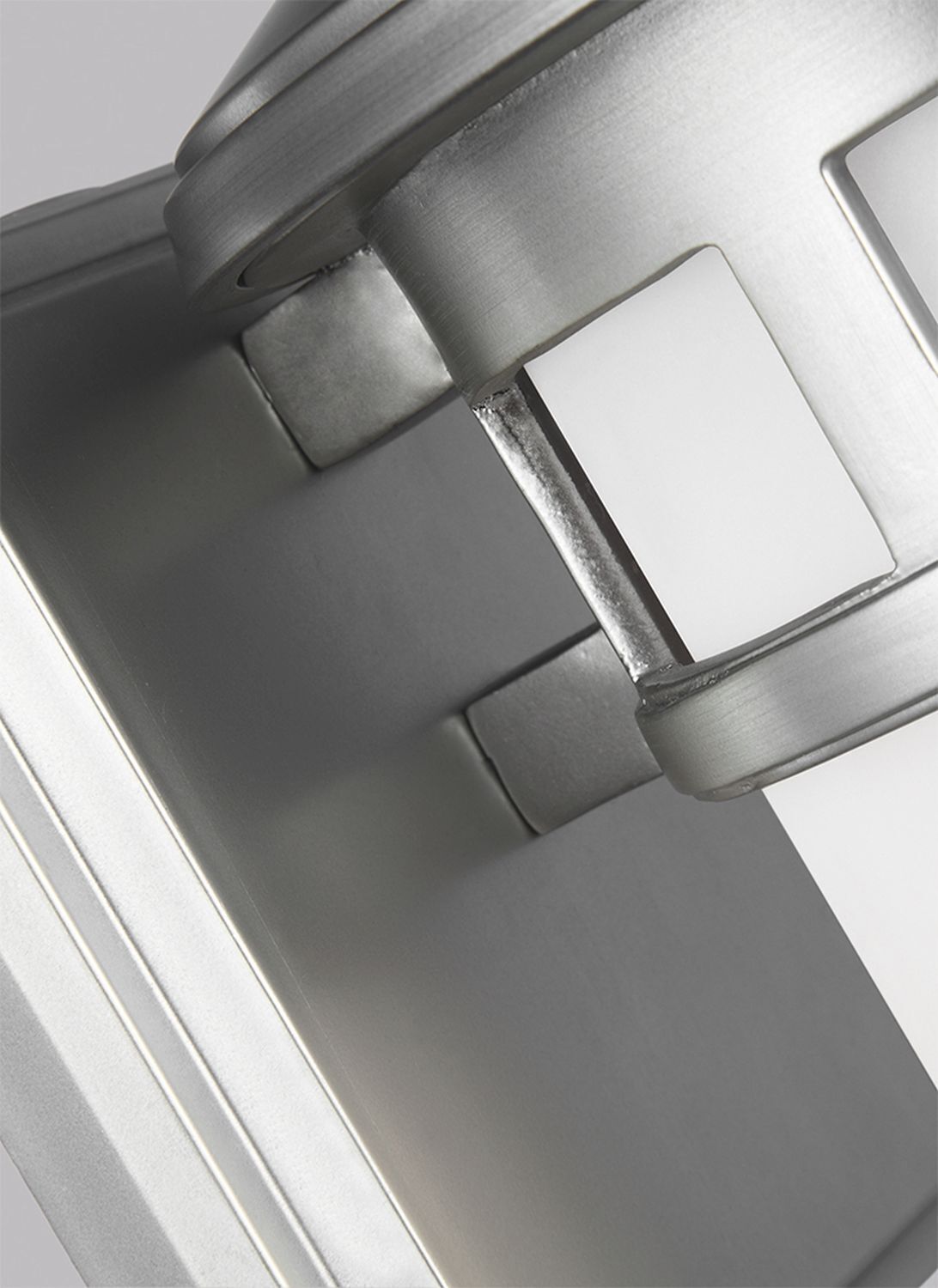 Wandleuchte Außen IP44 blendarm E27 Hauseingang