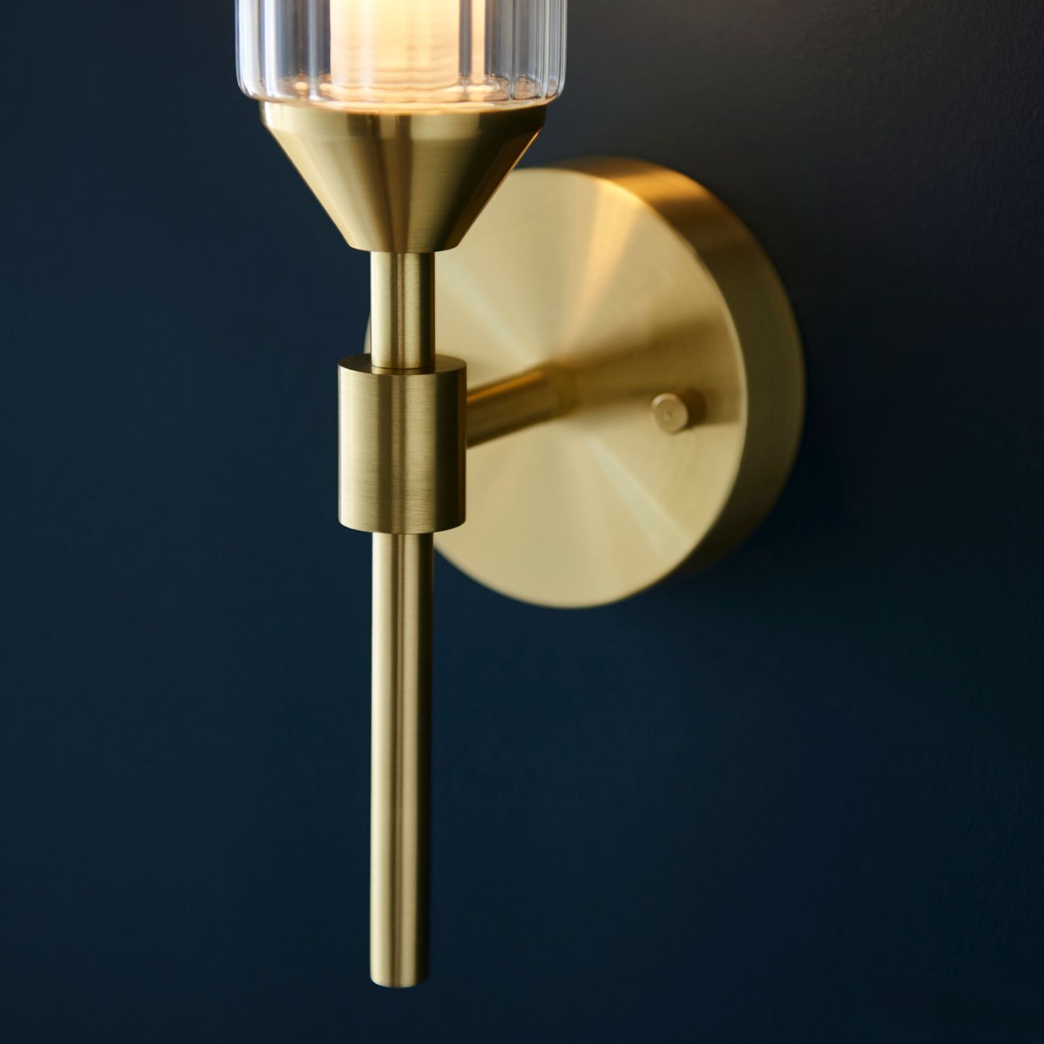 Lampe, Beleuchtung
