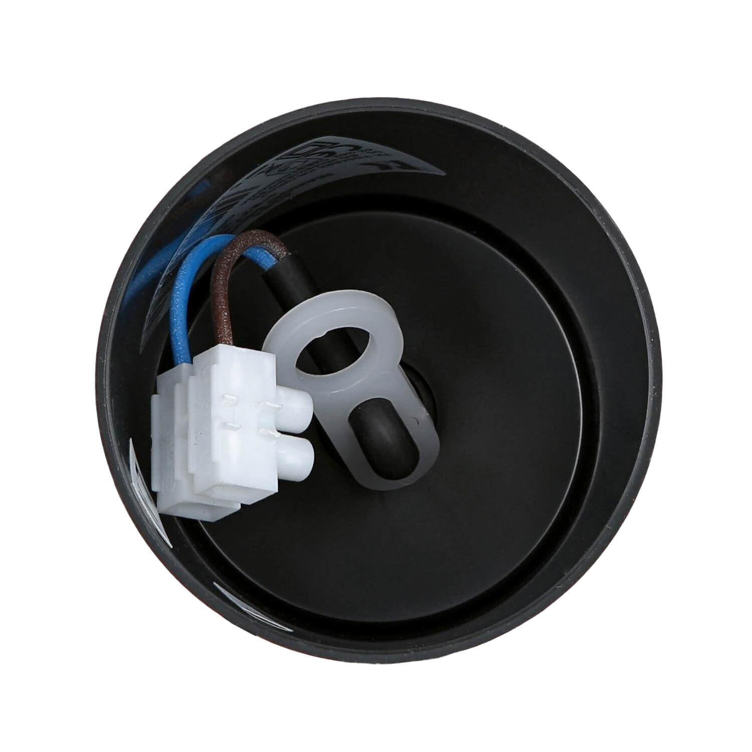 Pendelleuchte E27 Ø 18 cm Glas Orange Chrom Pendelleuchte E27 Ø 18 cm Glas Orange Chrom