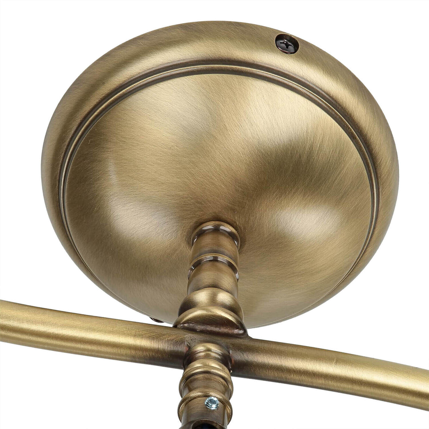 Bronze, Leuchte, Drinnen, Zimmer, Duscharmatur