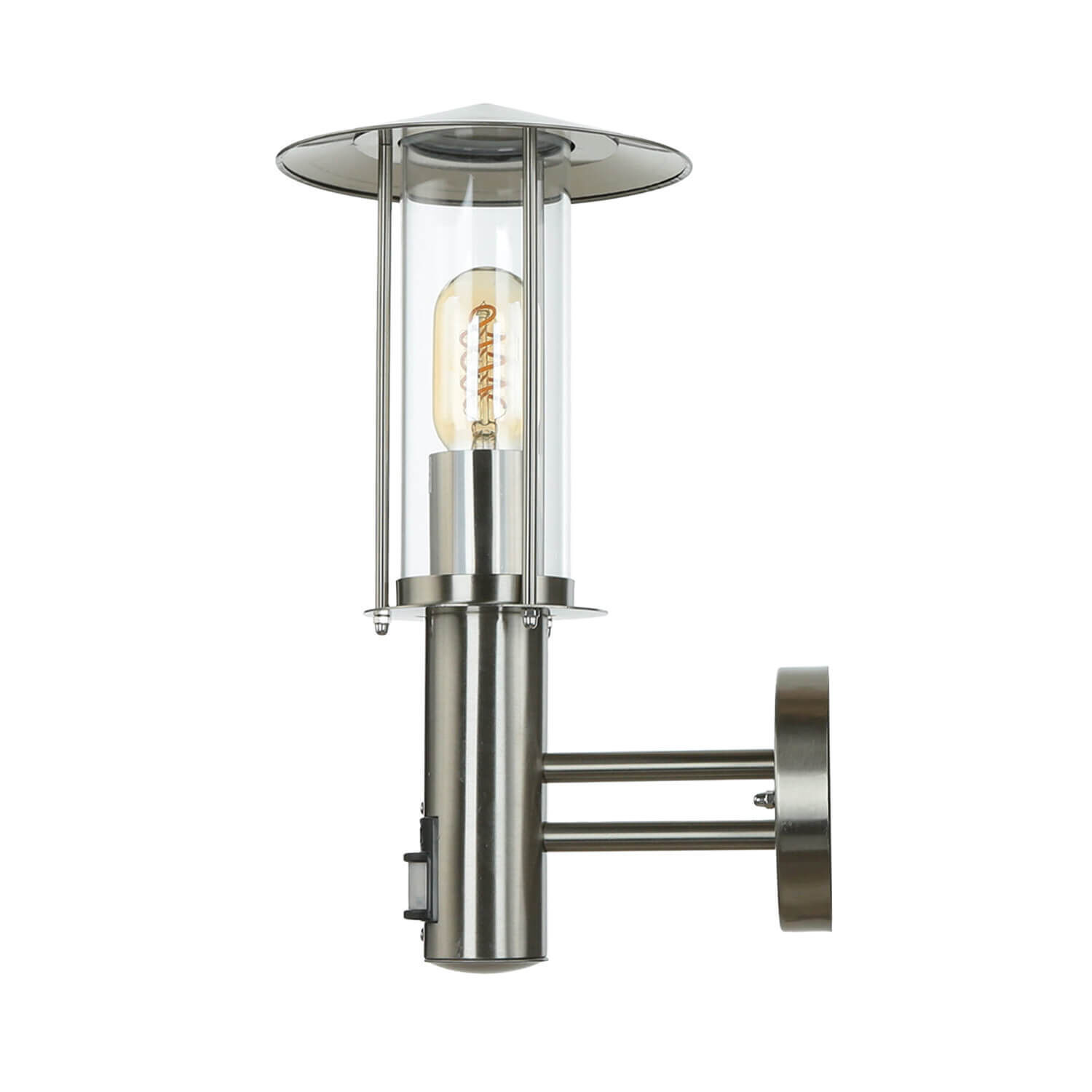 Drinnen, Zimmer, Duscharmatur, Lampe, Leuchte