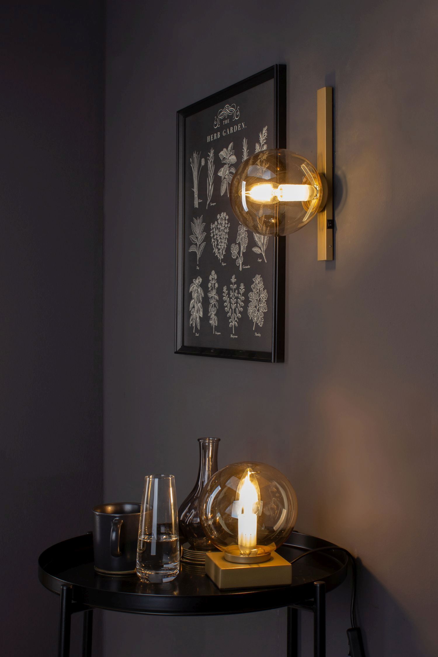 Lampe, Beleuchtung, Drinnen, Innenarchitektur