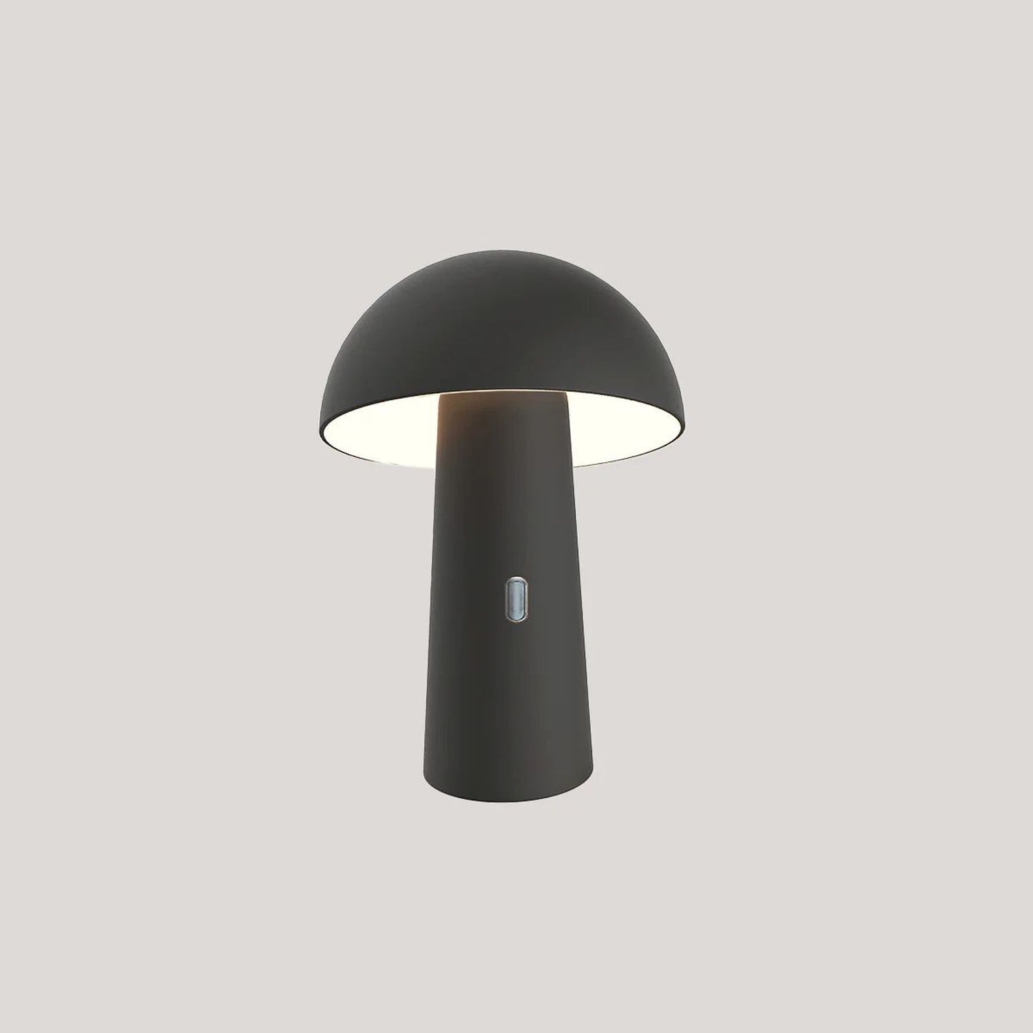 LED Tischleuchte Kabellos Tragbar Touch Dimmer IP44 Außen