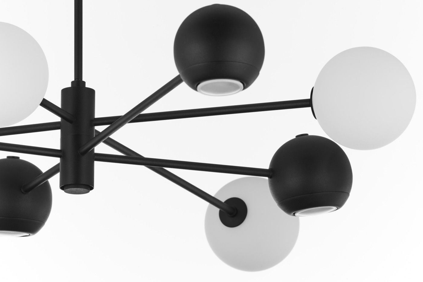 Leuchter, Lampe, Deckenventilator, Gerät, Elektrisches Gerät