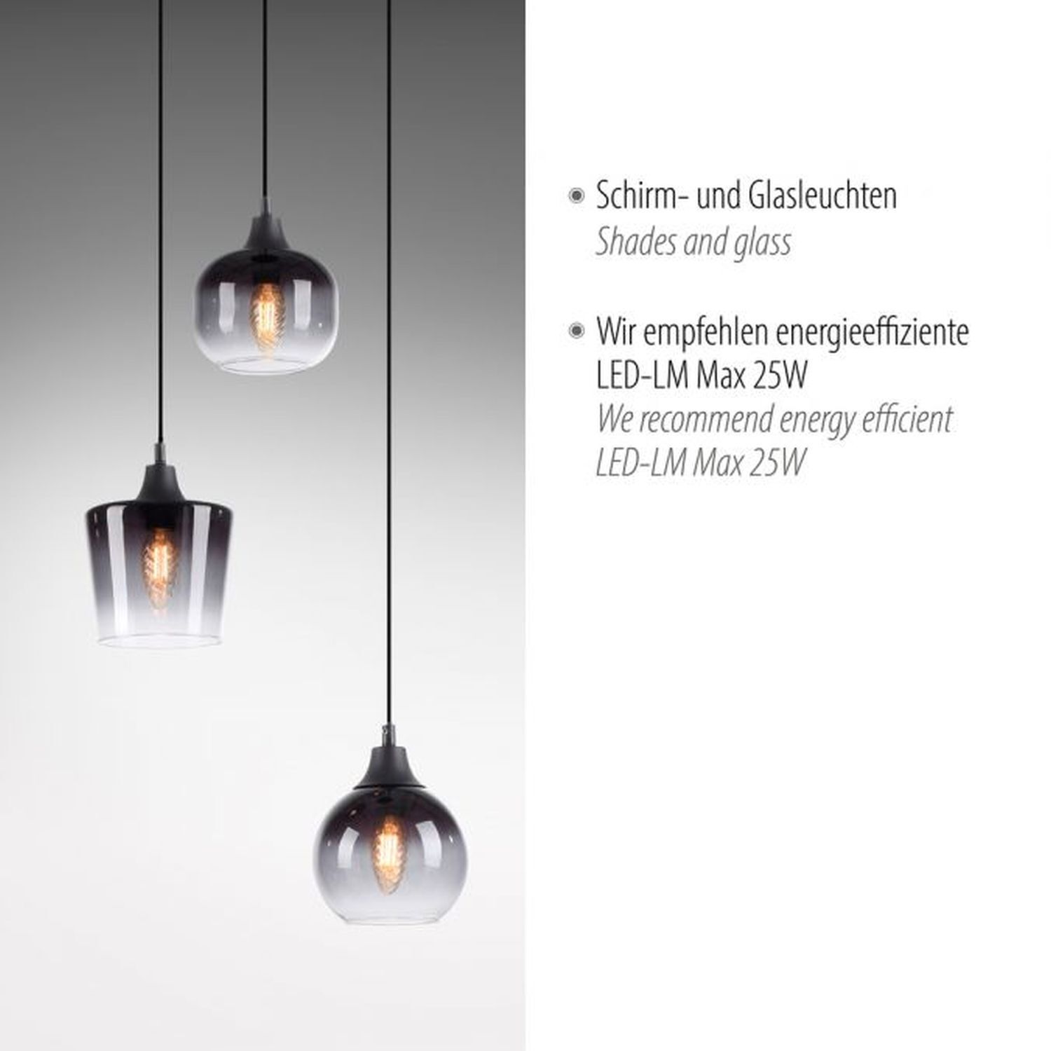 Lampe, Kronleuchter, Leuchte