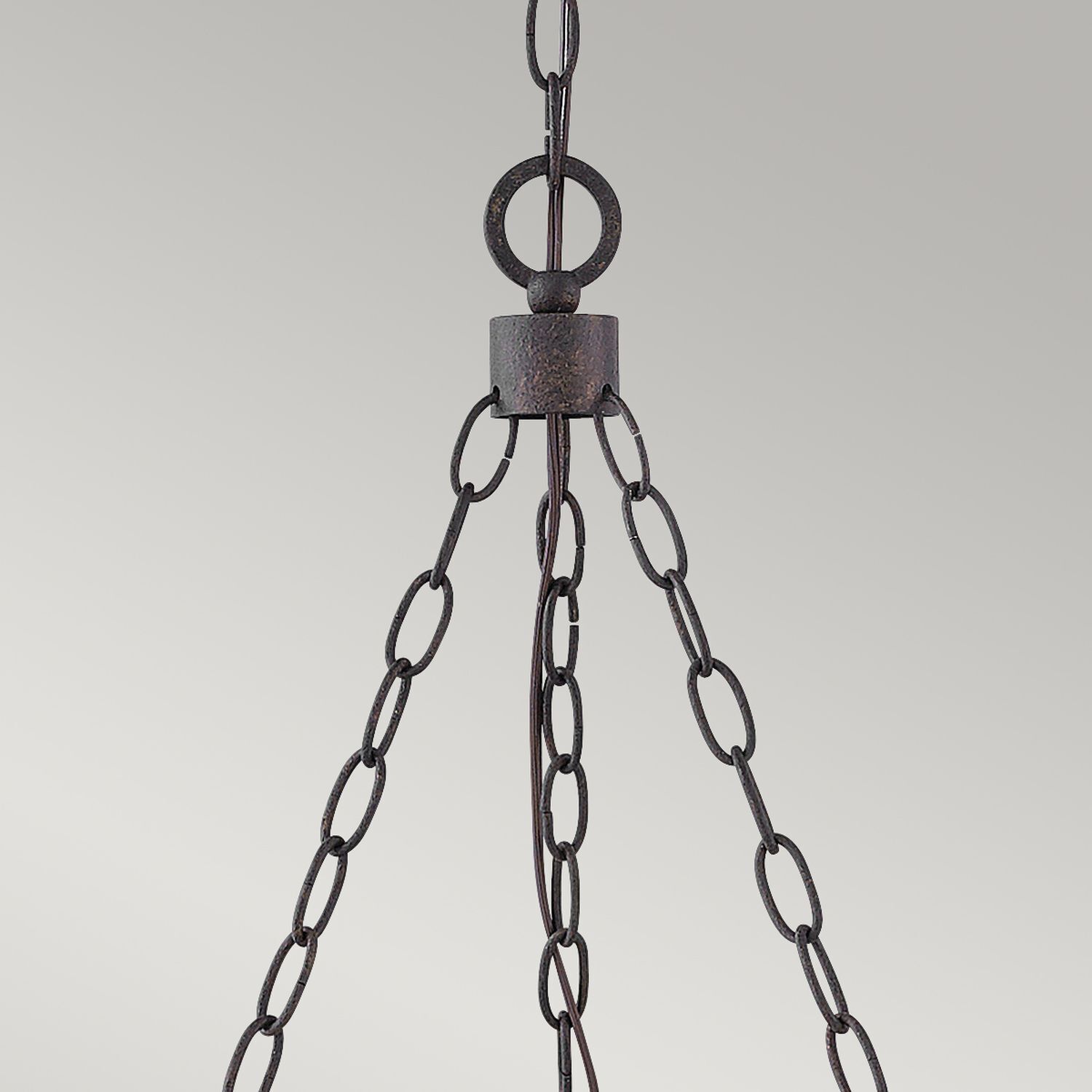 Leuchter, Lampe, Zubehör, Schmuck, Halskette