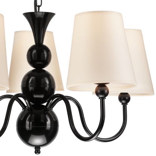Lampe, Kronleuchter