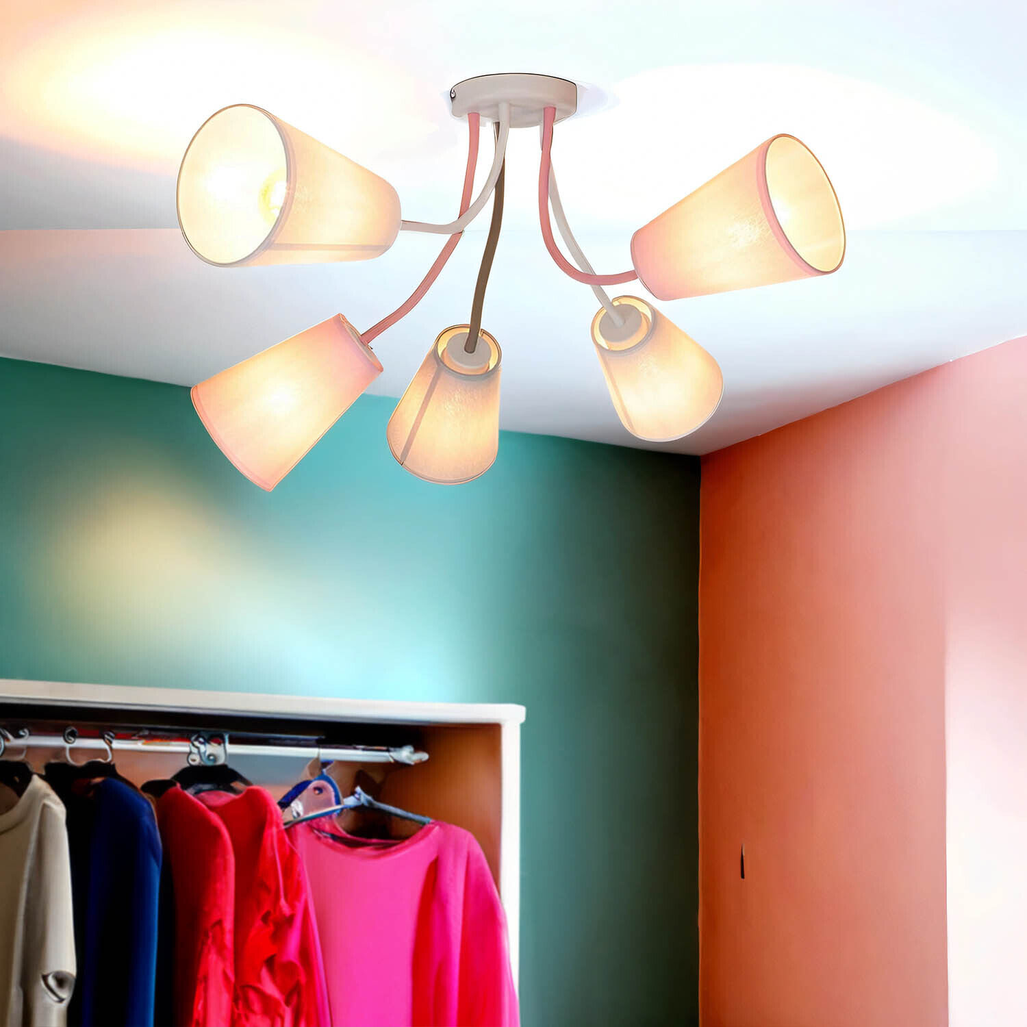 Lampe, Beleuchtung, Leuchter, Leuchte