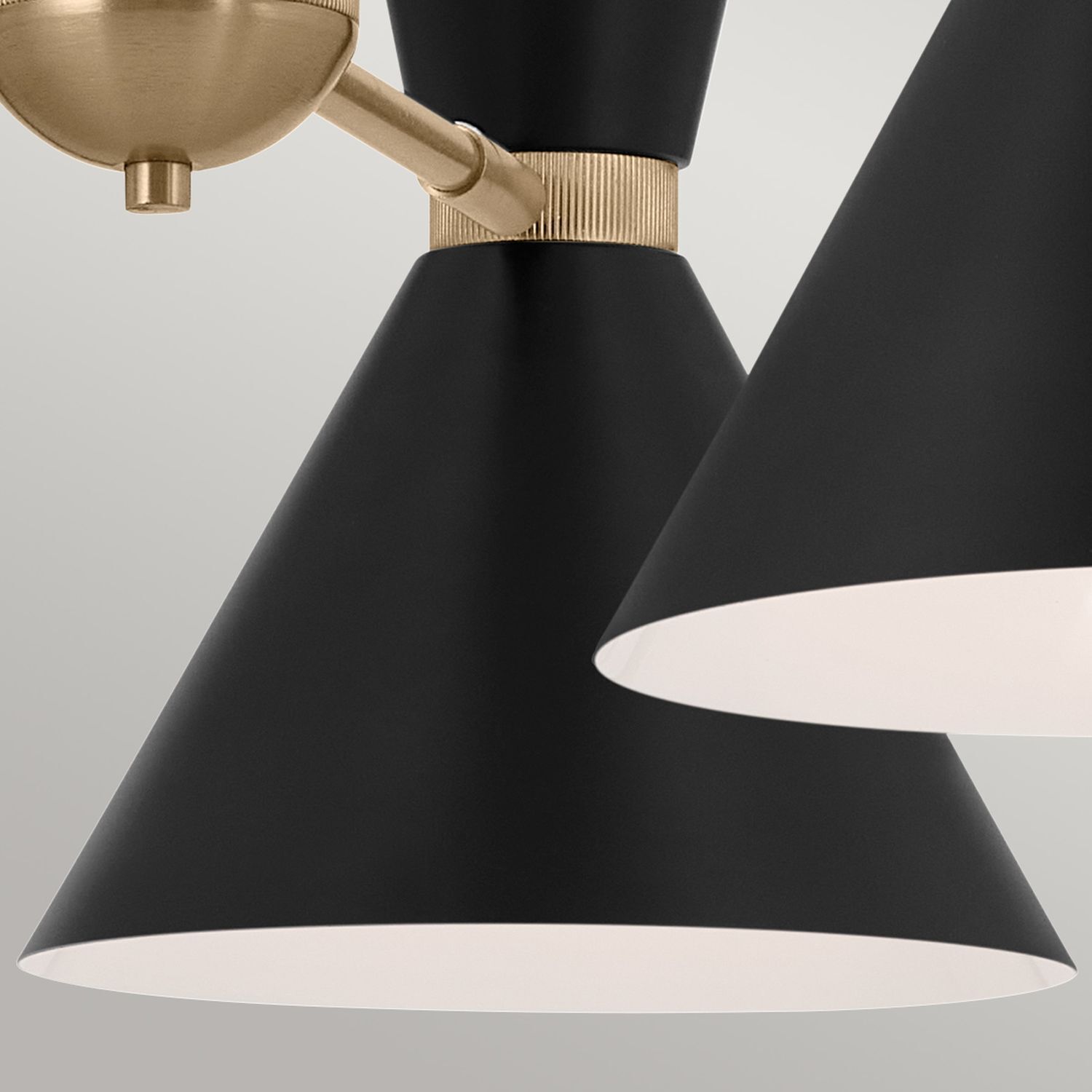 Lampe, Lampenschirm