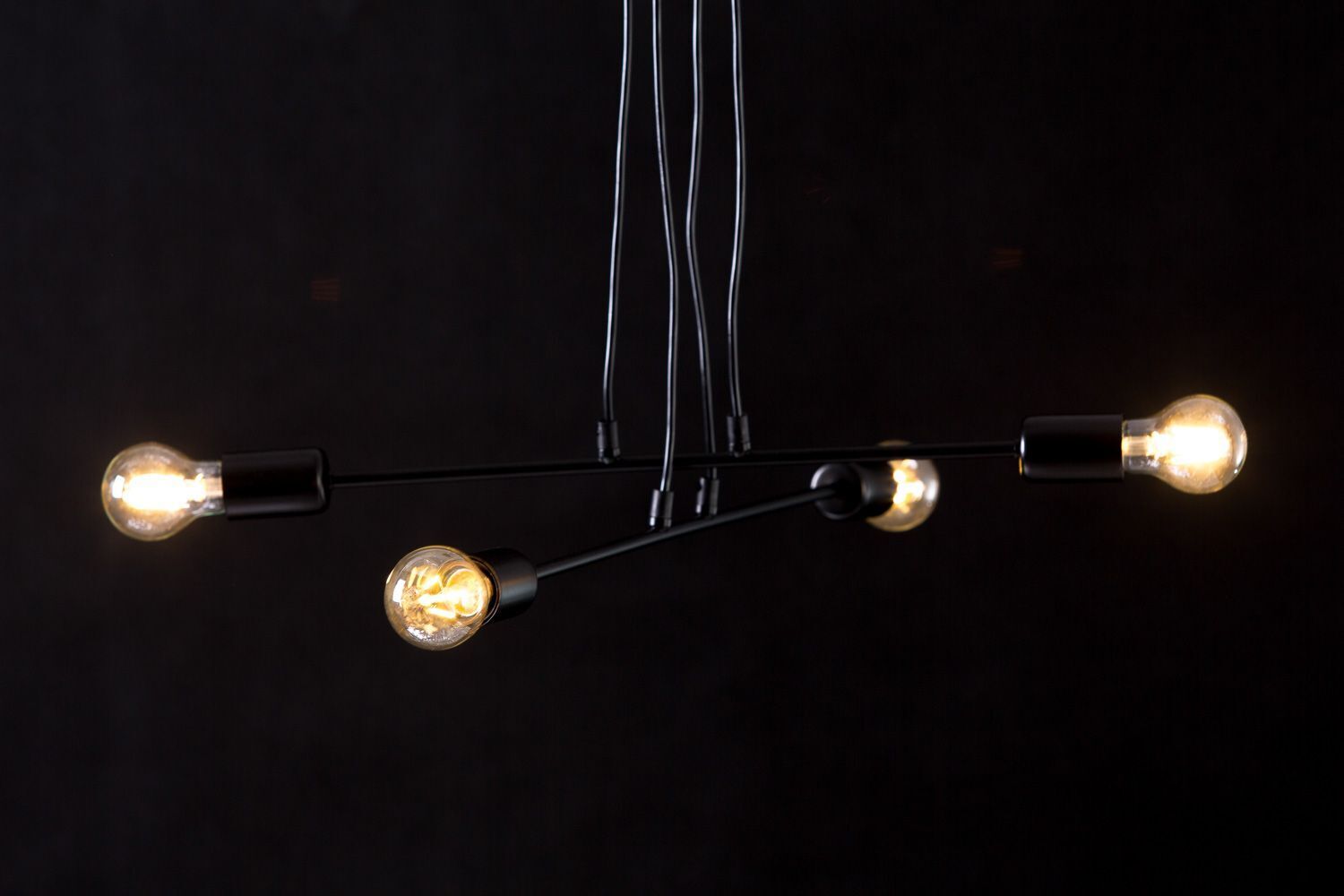 Leuchter, Lampe