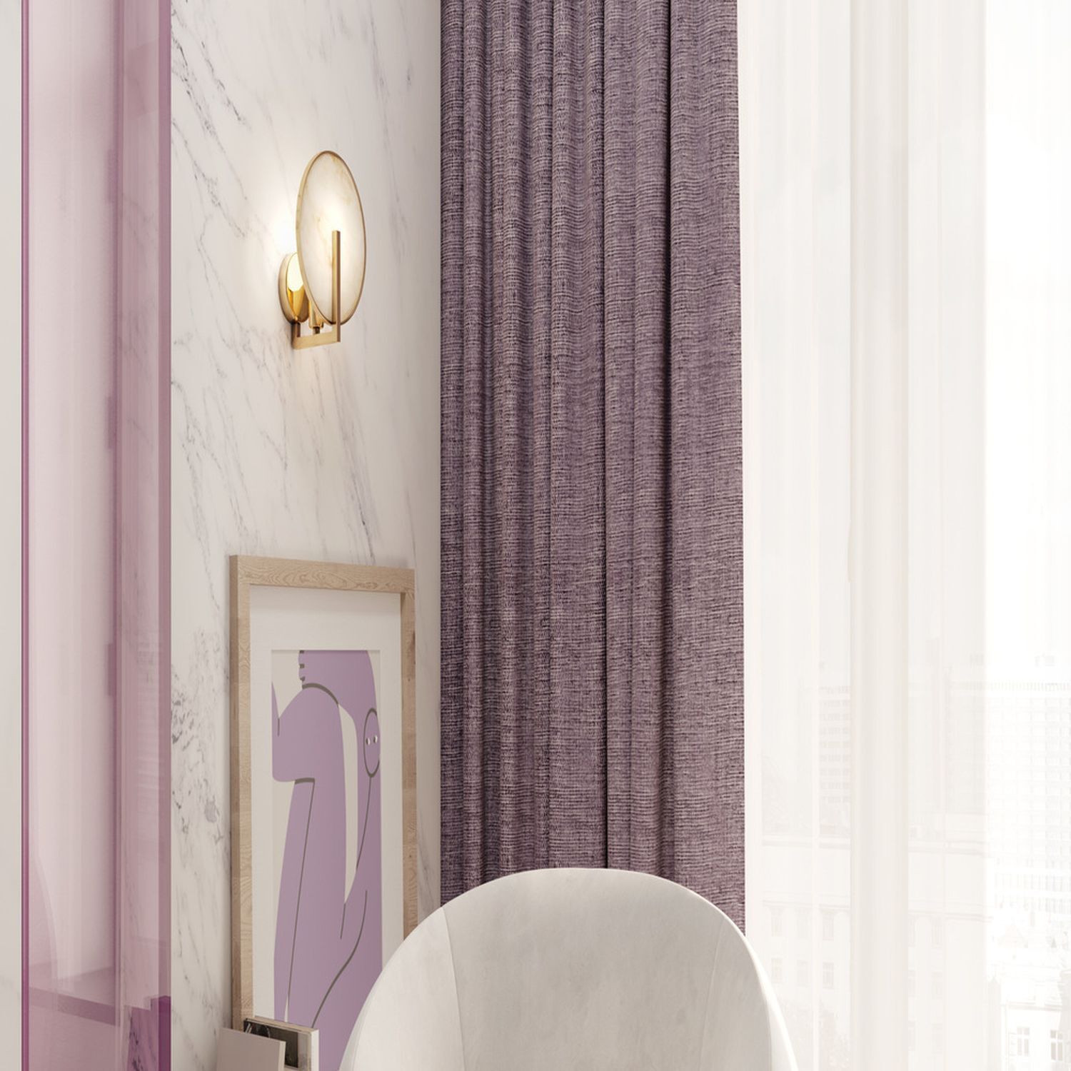 Drinnen, Innenarchitektur, Inneneinrichtung