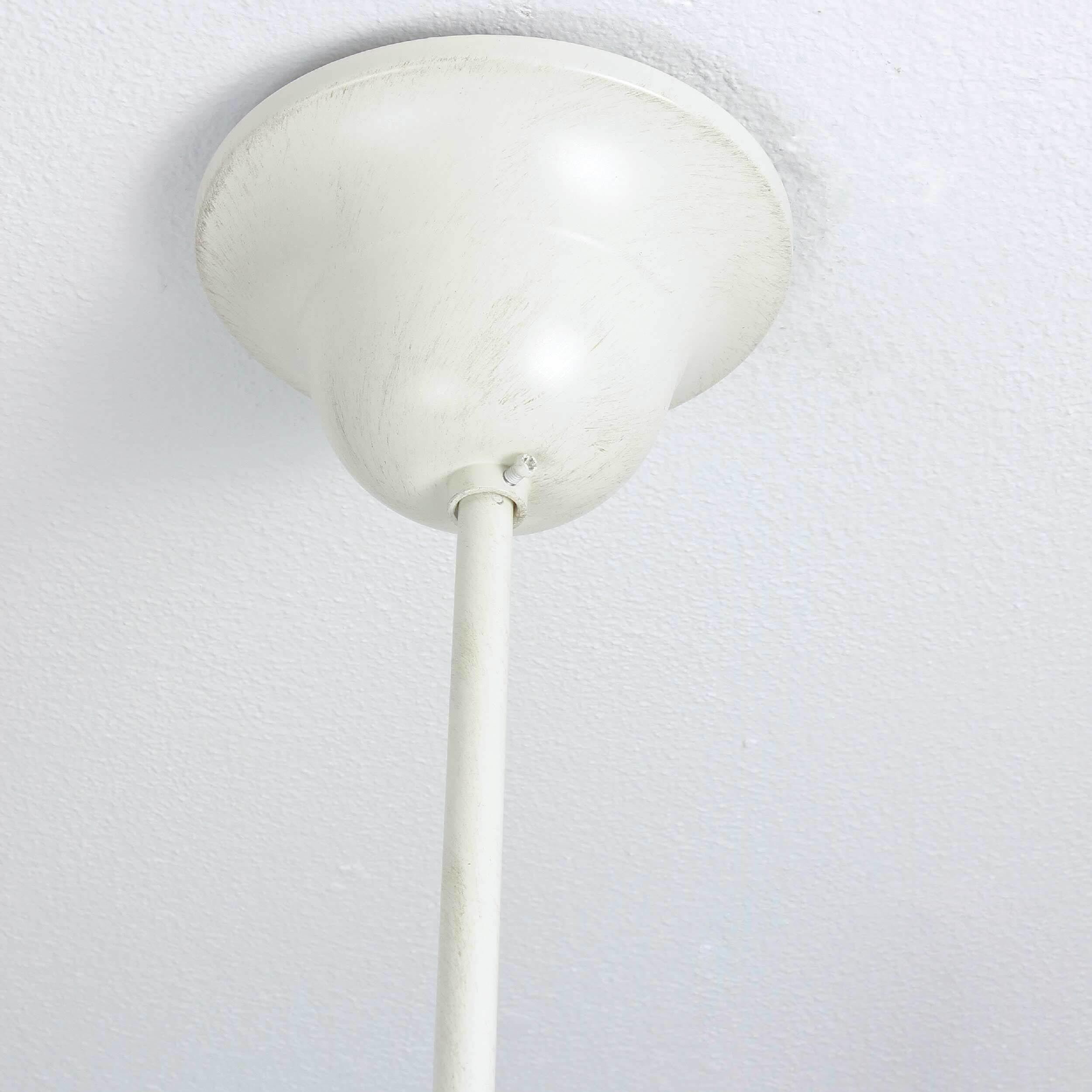 Lampe, Lampenschirm