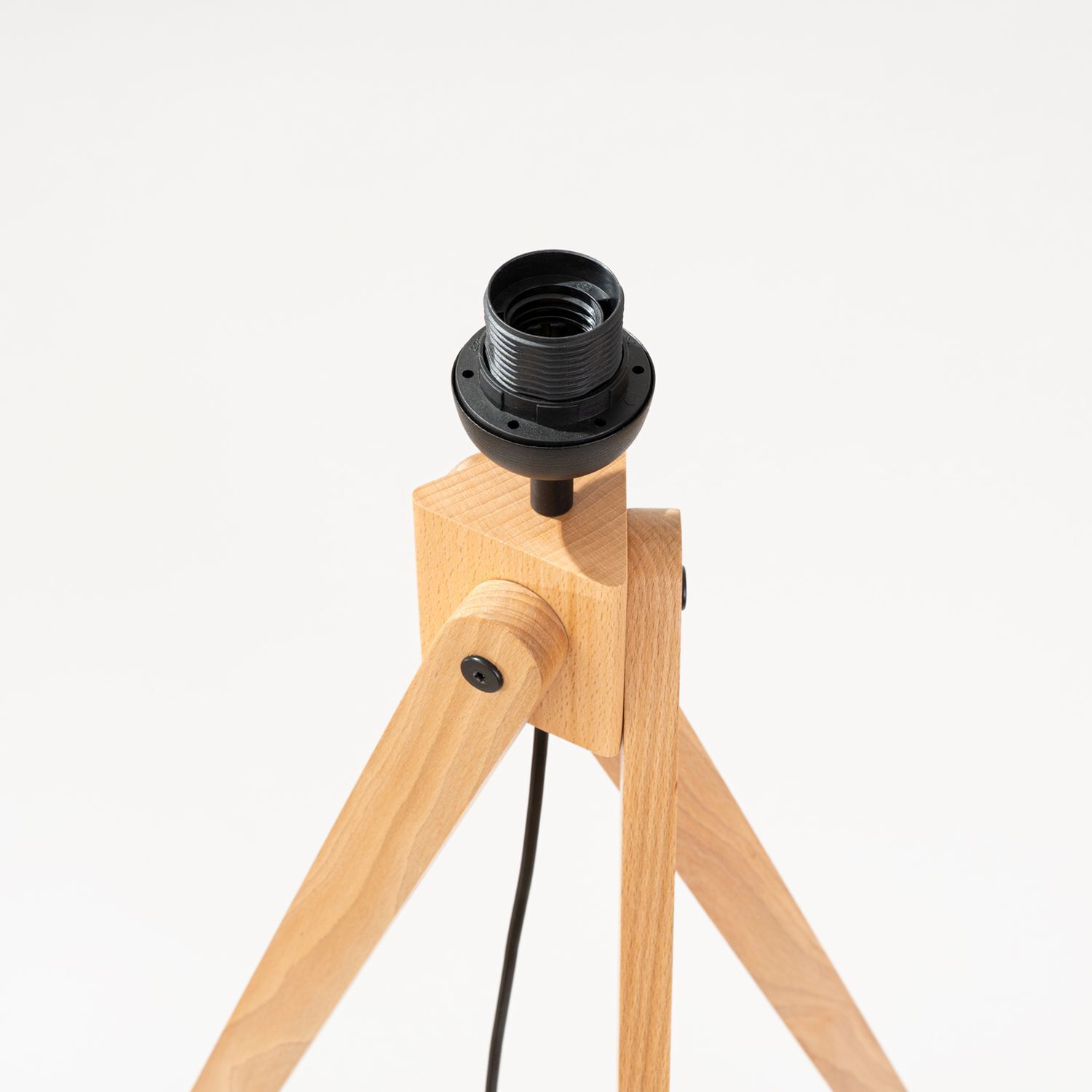 Photographie, Stativ