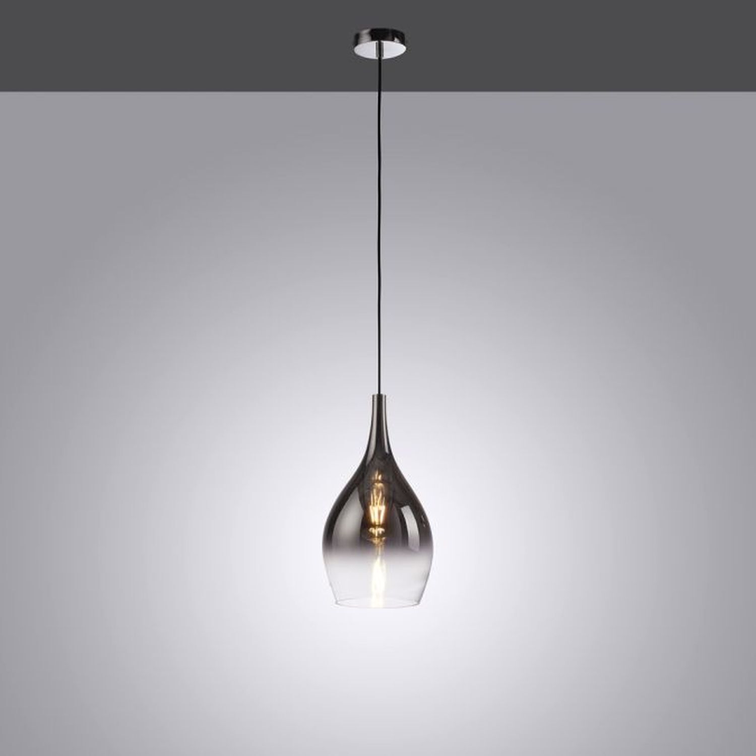 Lampe, Kronleuchter