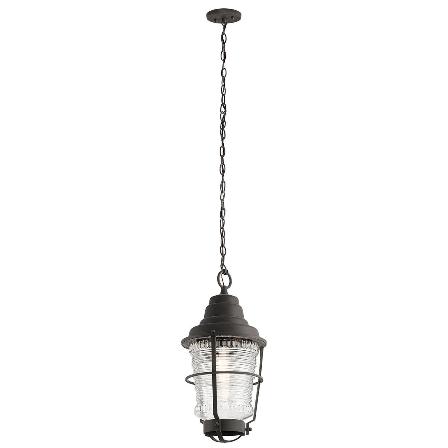 Außenlampe Veranda E27 IP44 H: max. 211,8 cm verstellbar Lampe, Leuchte, Kronleuchter