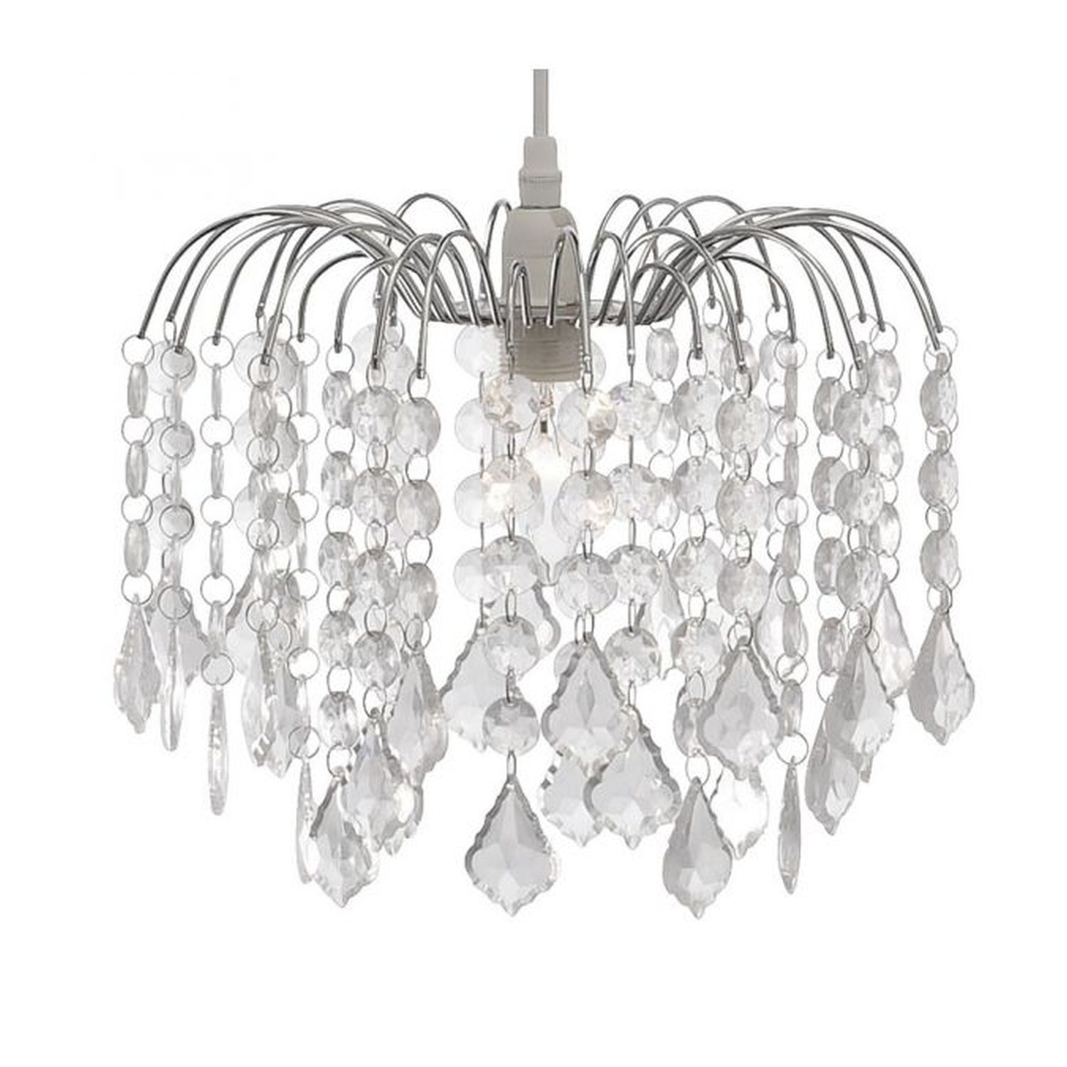 Leuchter, Lampe