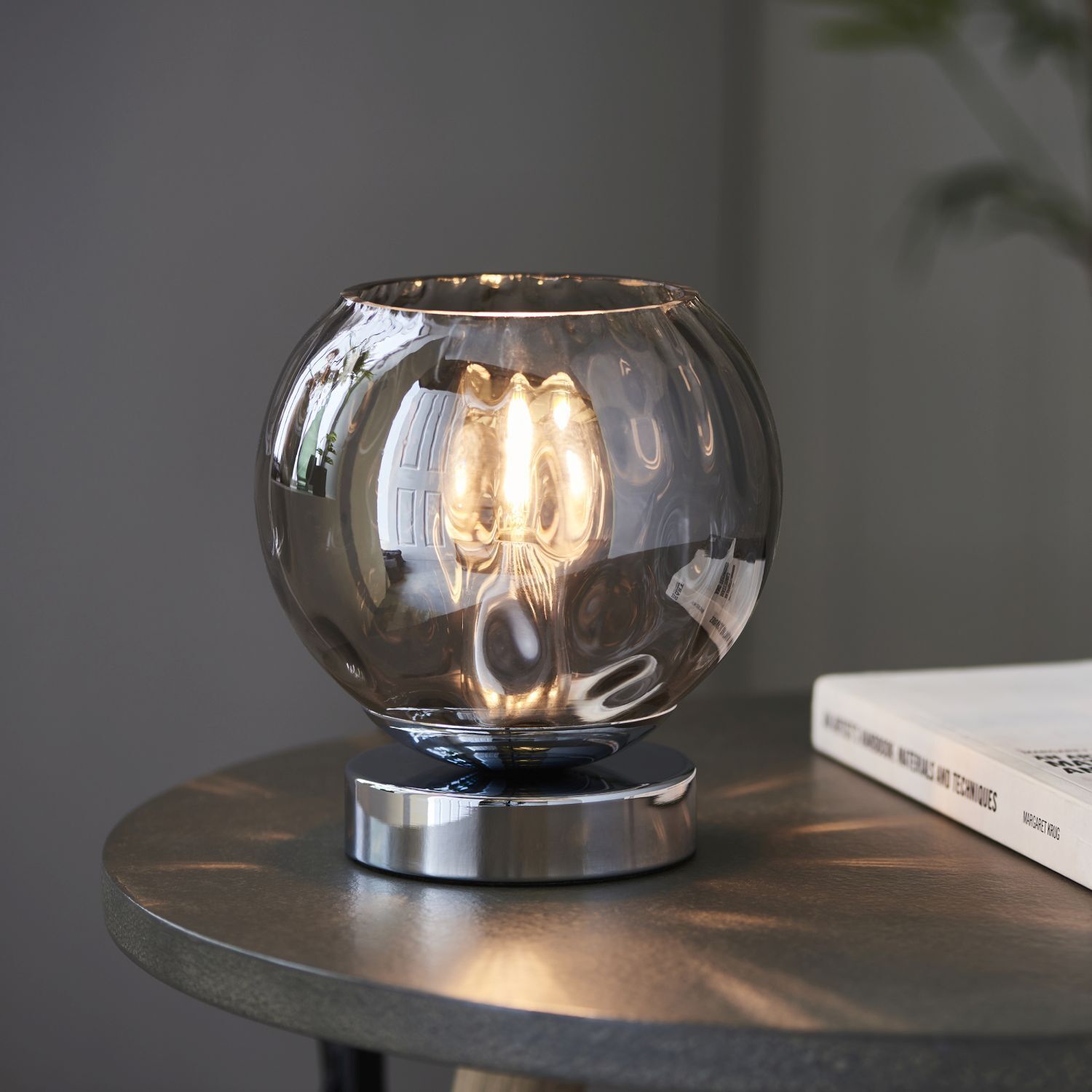 Lampe, Mobiliar, Tabelle, Tischplatte