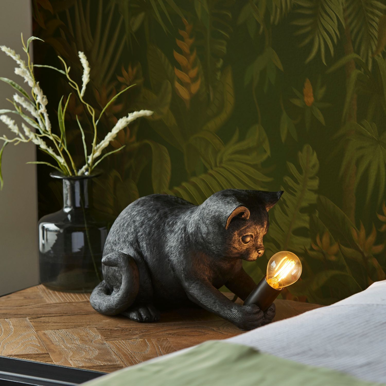 Lampe, Beleuchtung, Licht