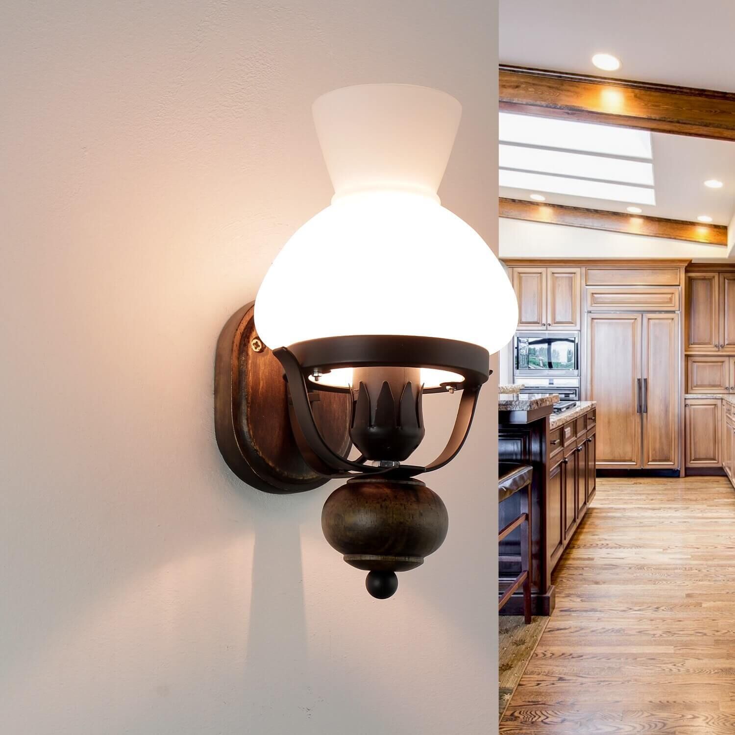 Leuchte, Drinnen, Innenarchitektur, Lampe