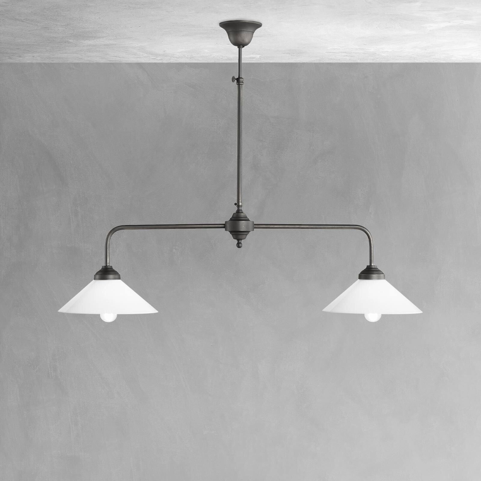 Lampe, Deckenleuchte