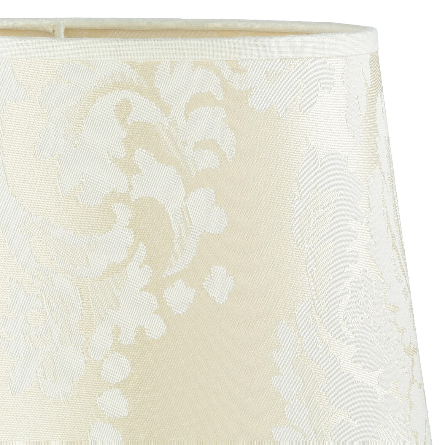 Lampe, Lampenschirm