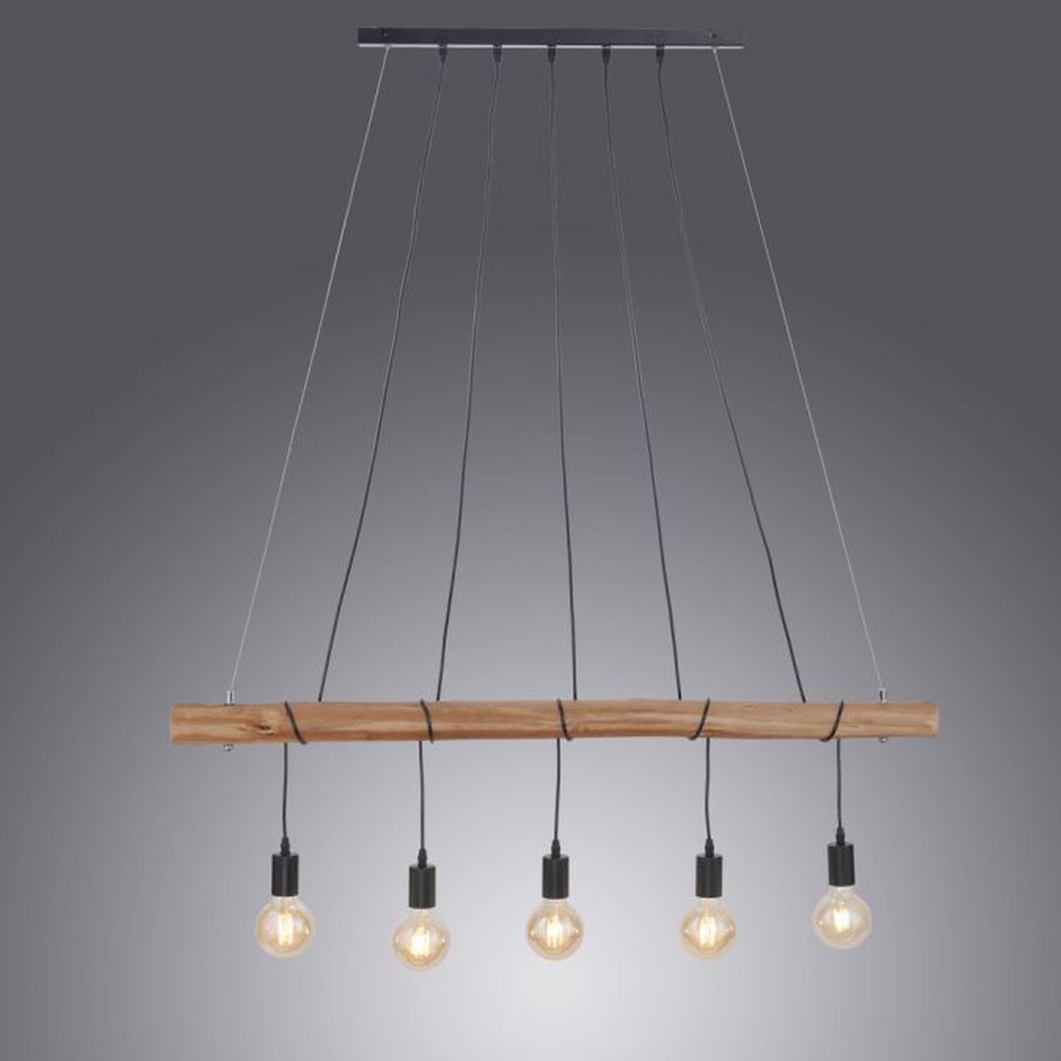 Leuchter, Lampe