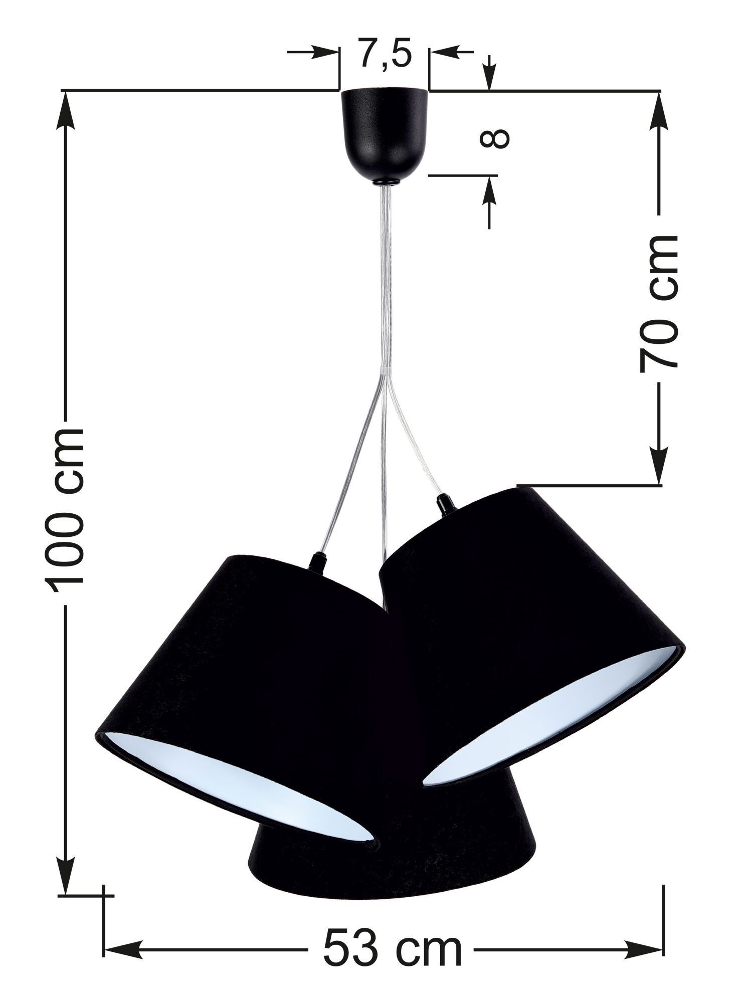 Beleuchtung, Lampe
