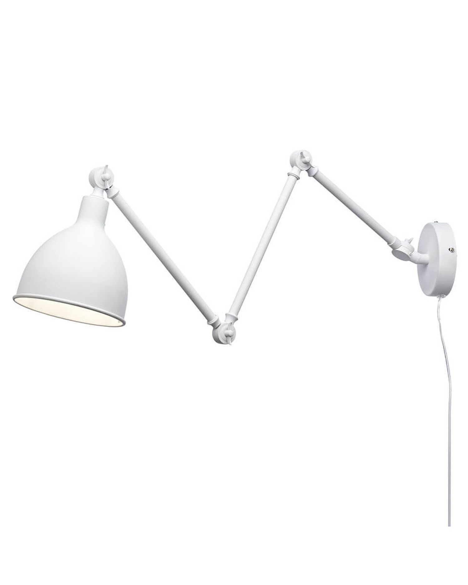 Lampe, Lampenschirm