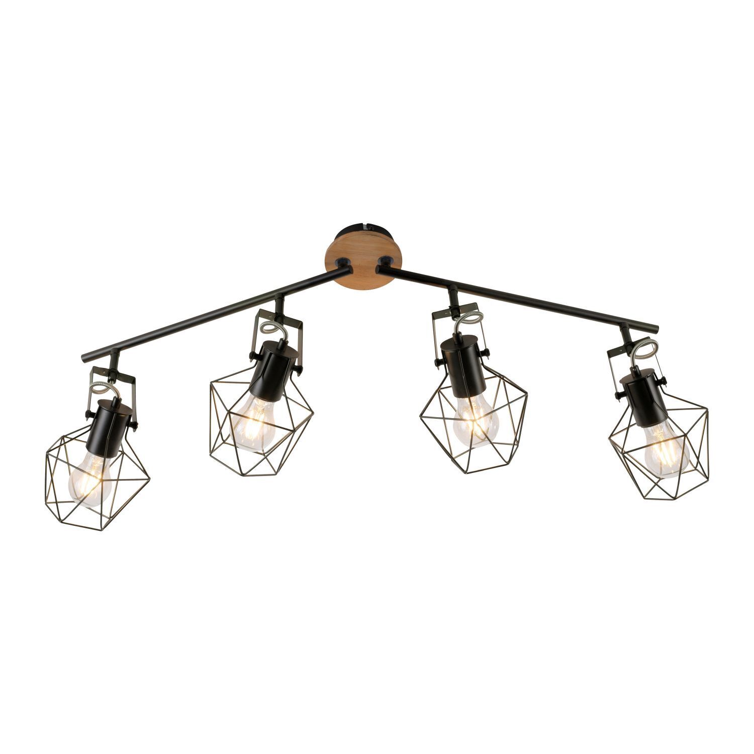 Leuchte, Lampe
