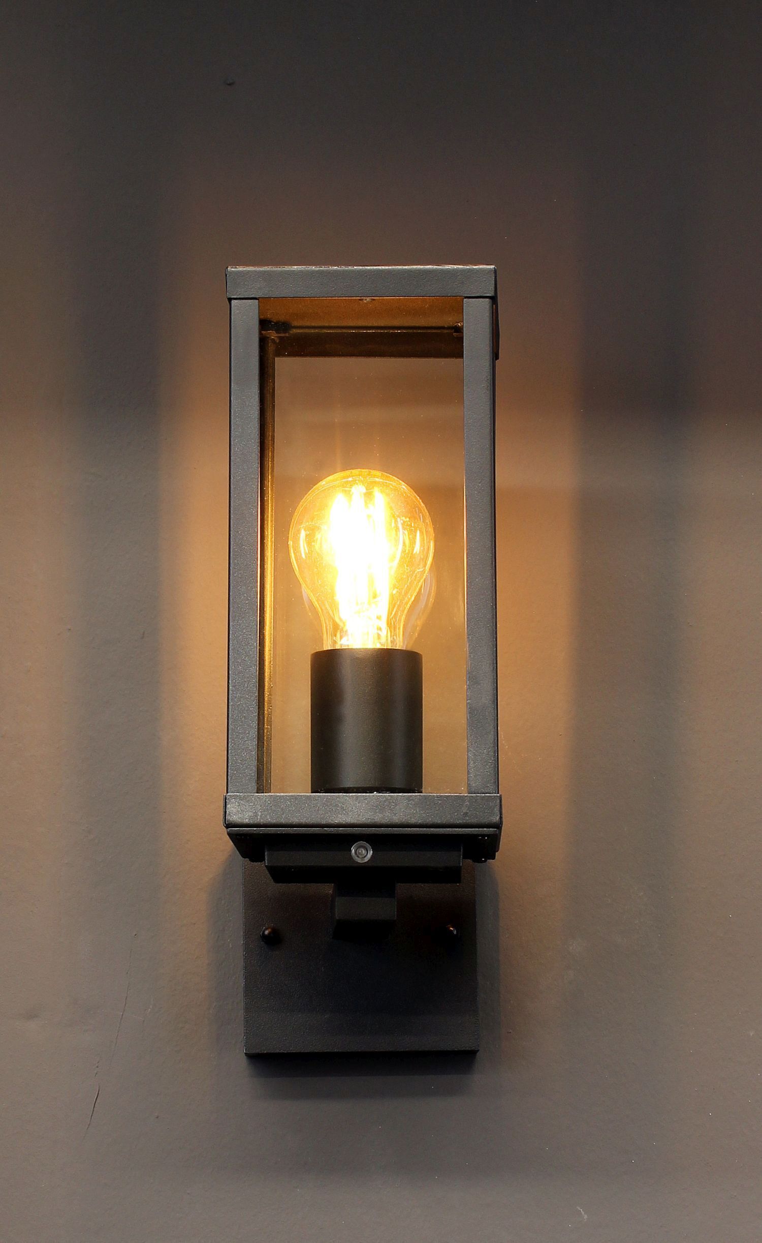 Licht, Lampe