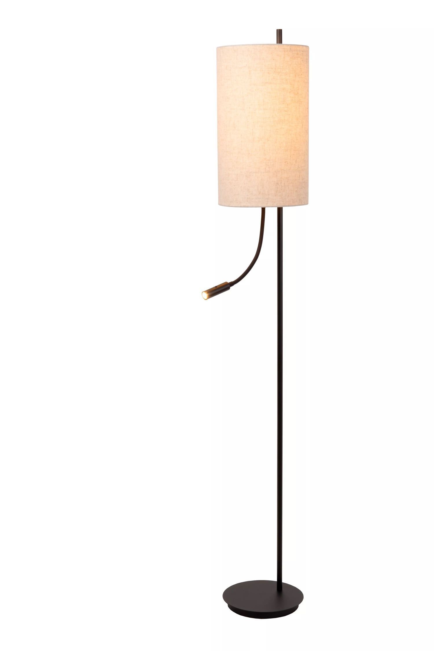Lampe, Lampenschirm