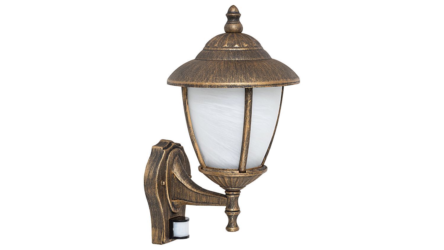 Lampe, Bronze, Leuchte