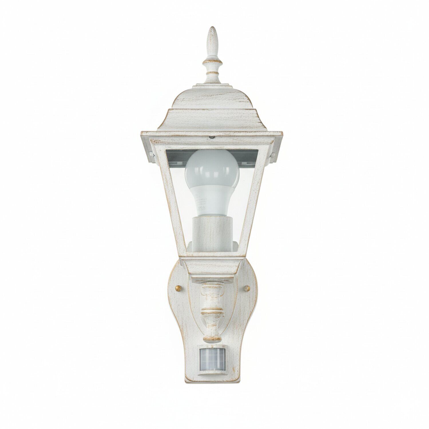 Lampe, Licht