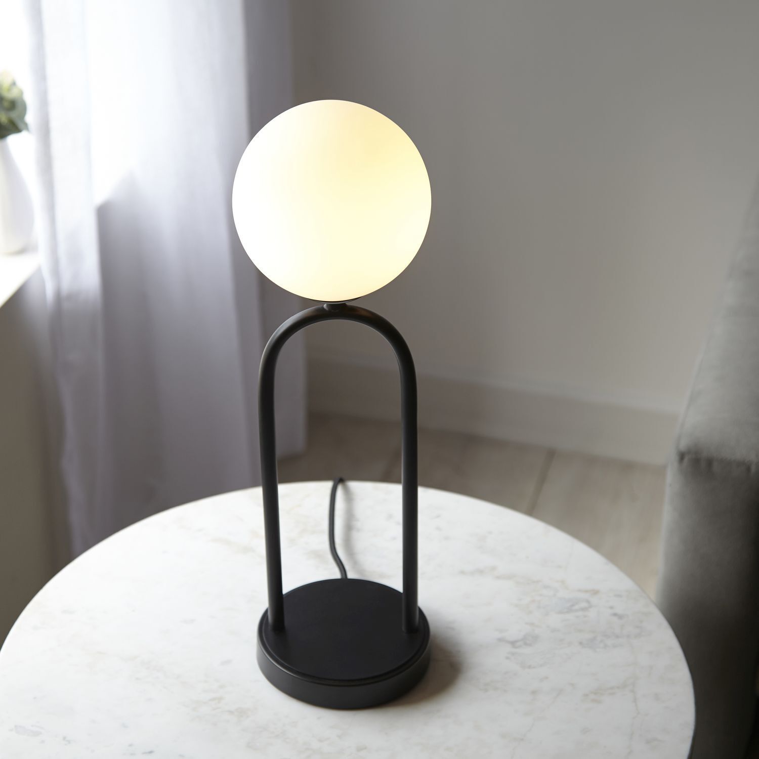Lampe