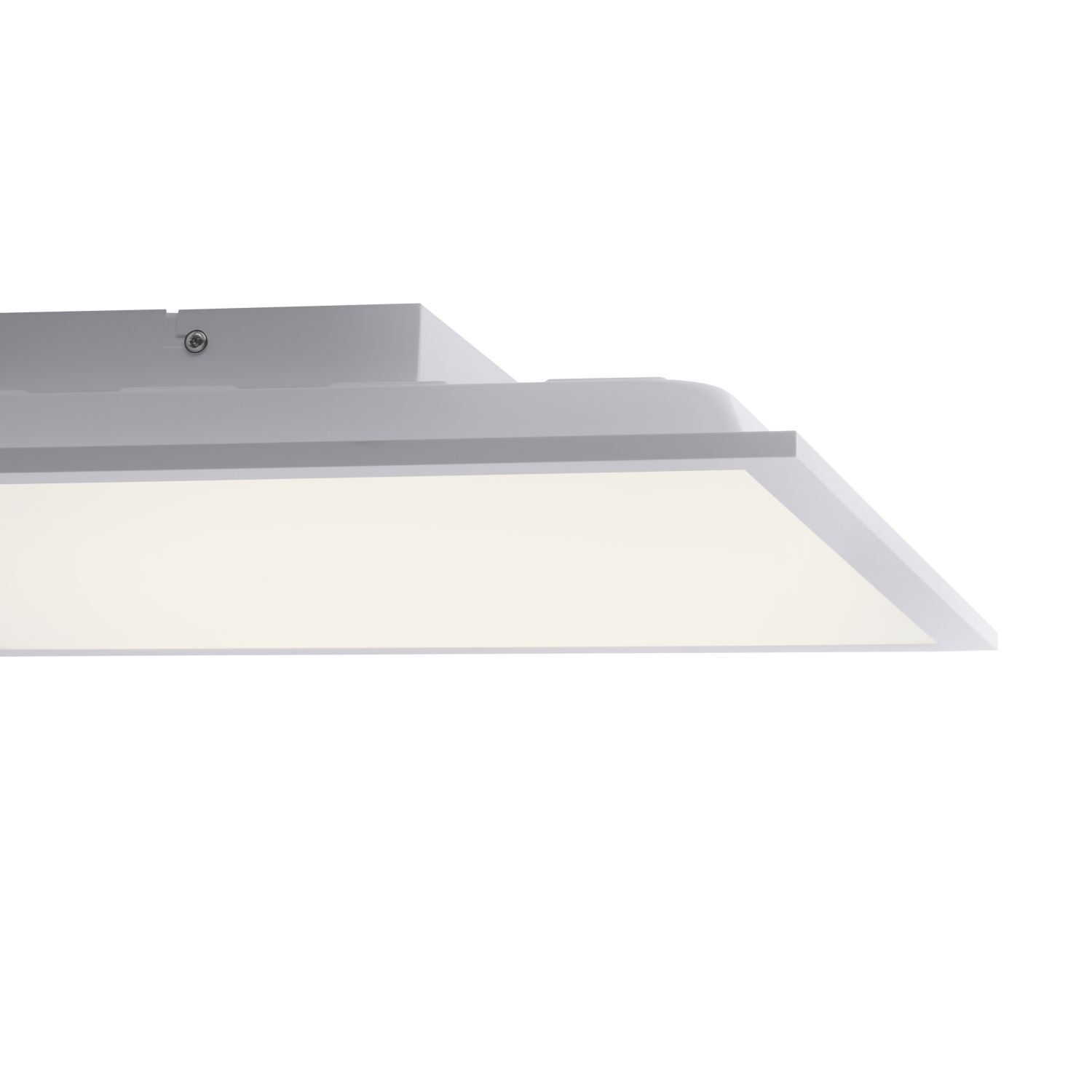LED Deckenleuchte mit Bewegungsmelder L:44,5 cm 2100 lm Deckenleuchte