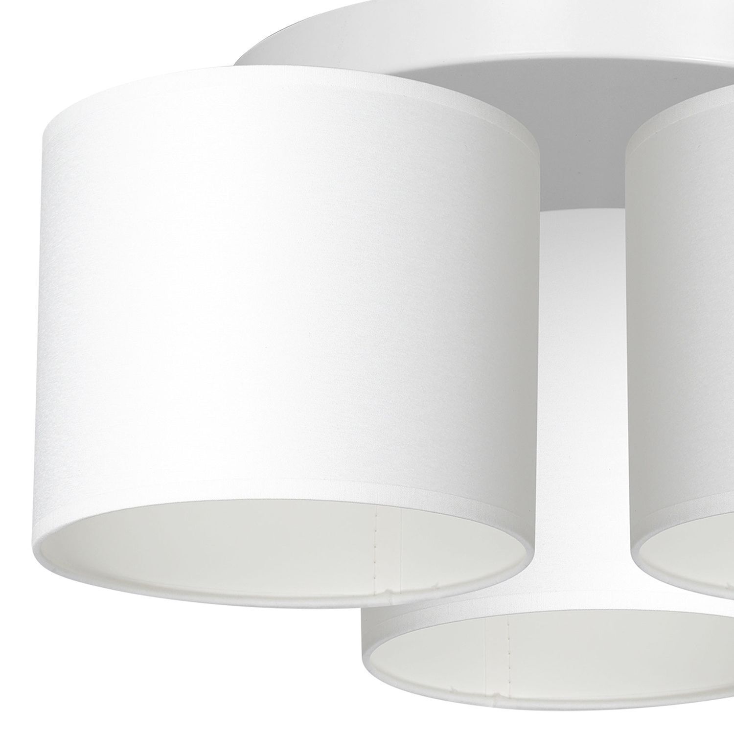 Zylinder, Deckenleuchte, Lampe
