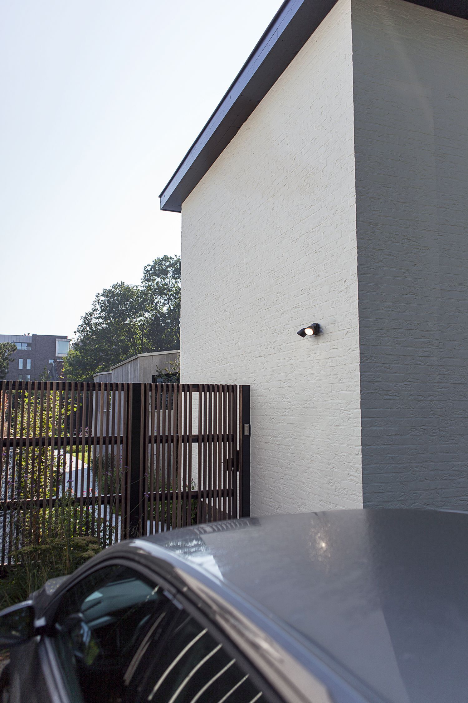 Geländer, Zaun, Drinnen, Innenarchitektur