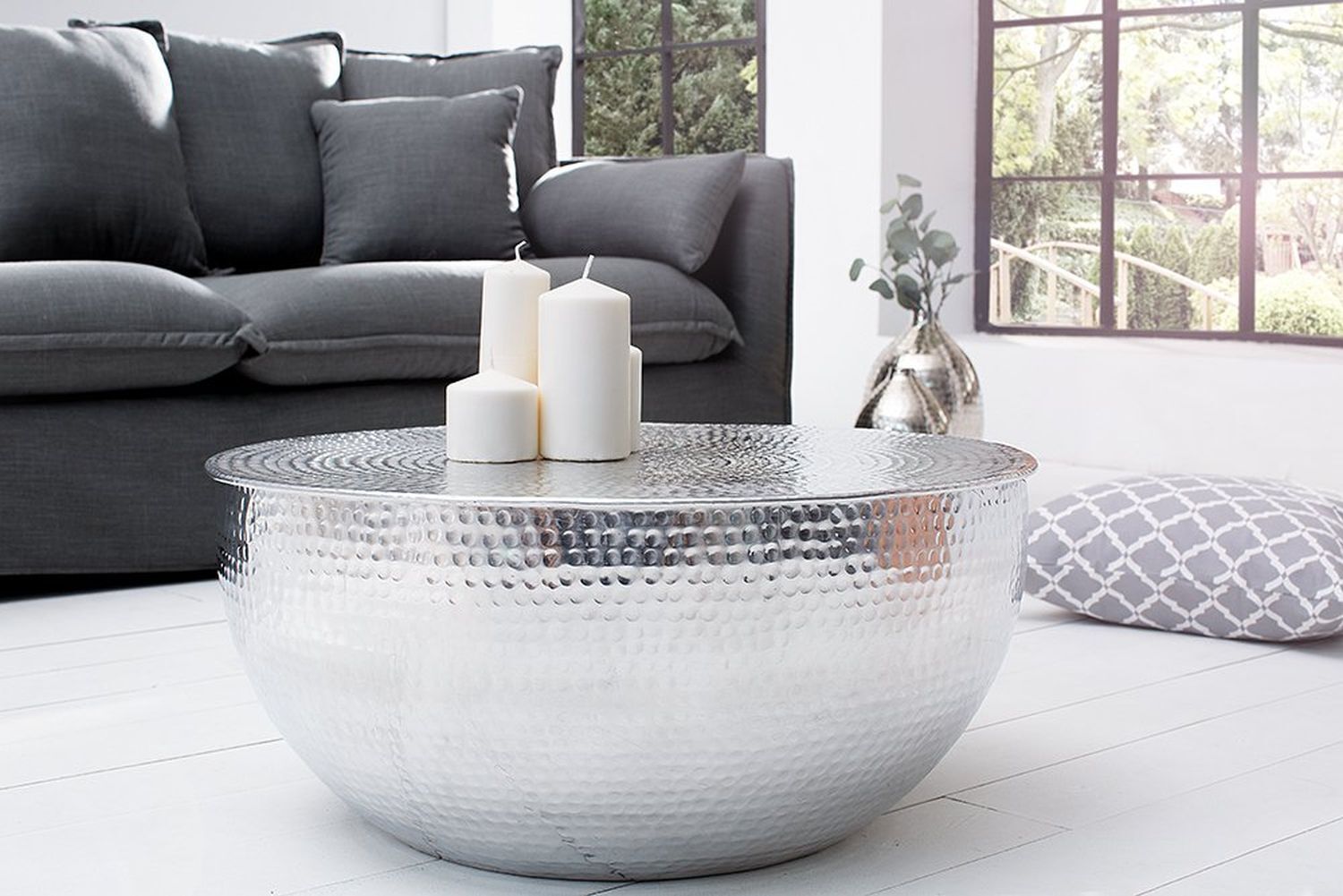 Schale, Mobiliar, Tabelle, Couch
