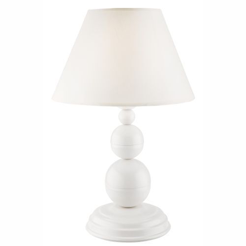 Lampe, Tischlampe, Lampenschirm