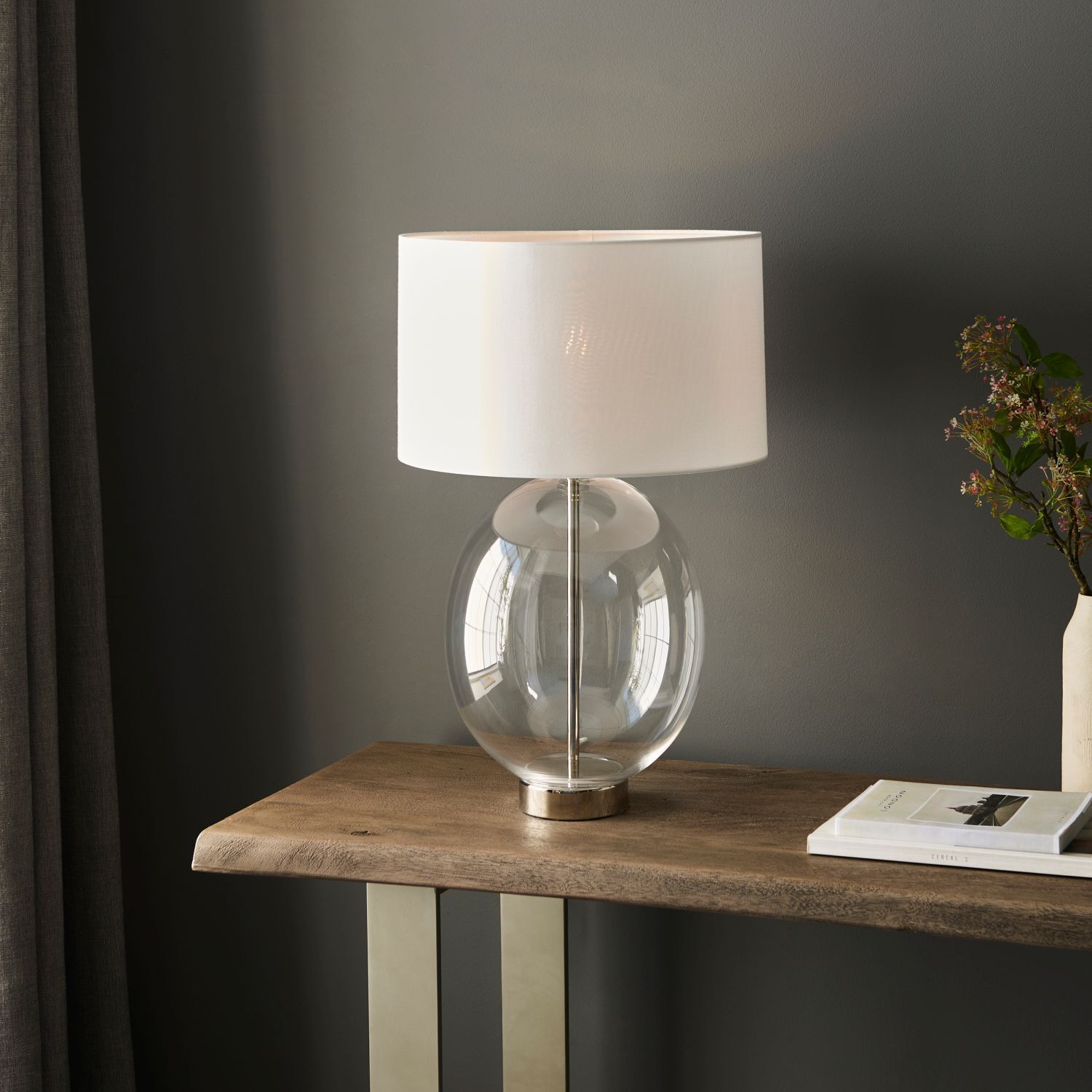 Lampe, Tischlampe